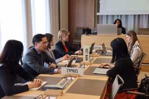 越南启动加入《信息技术扩展协定》谈判进程。