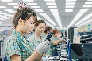 附图。