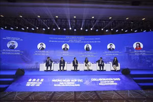 胡志明市主办5场座谈会和投资促进论坛。