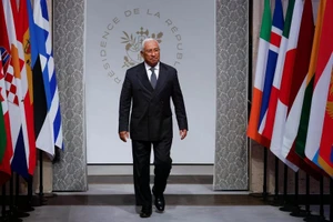 欧洲理事会主席将于1月28日至29日对越南进行正式访问。（图片来源：越通社）