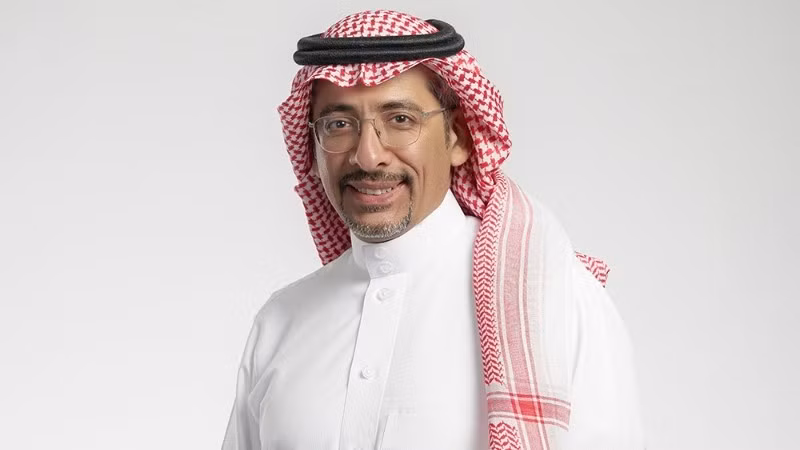 沙特工业和矿产资源部长班达尔·本·易卜拉欣·霍拉耶夫。
