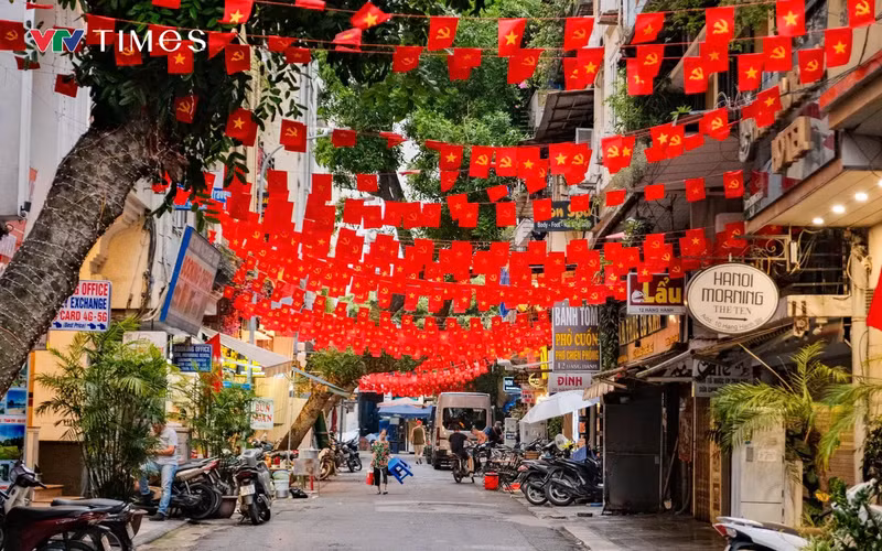 附图。