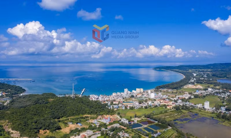 姑苏一角。（图片来源：baoquangninh.vn）