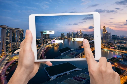 越南游客倾向利用AI获得更智能旅游体验。