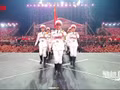 2026年“《祖国在我心中》”艺术晚会中的感人升旗仪式【视频】