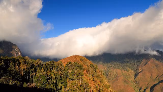 越南“云海”的神秘绝景（组图） ảnh 5