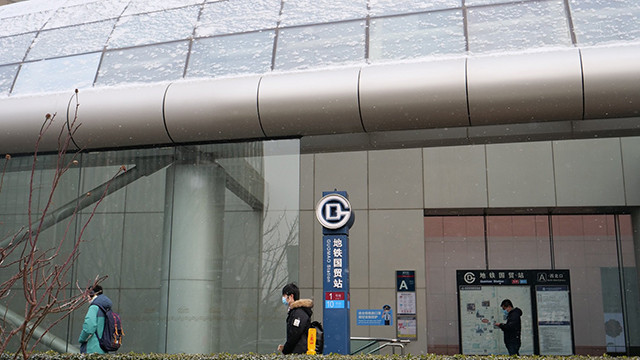 北京2022年第一场雪(组图) ảnh 6 北京2022年第一场雪(组图) ảnh 6