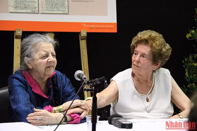 雷蒙德·迪恩——为越南而战斗的好榜样 ảnh 1