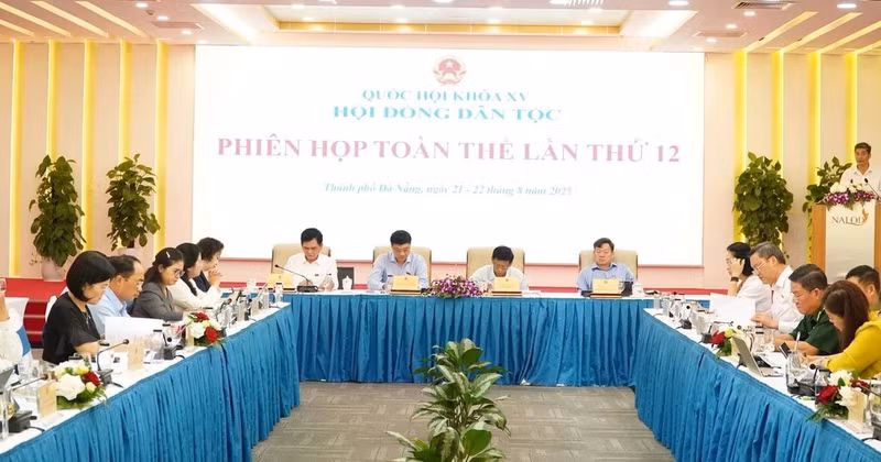 民族委员会的任务与权限