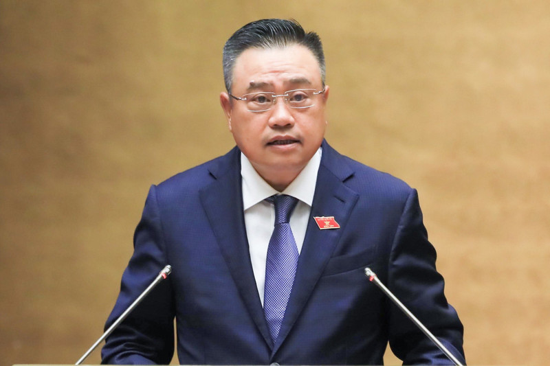 陈士清同志在越南共产党第十三届中央委员会第十四次全体会议上当选为越共中央检查委员会主任。