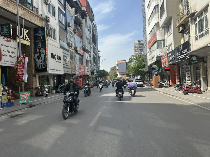 河内12月16日天气预报：多云，无雨，天气寒冷