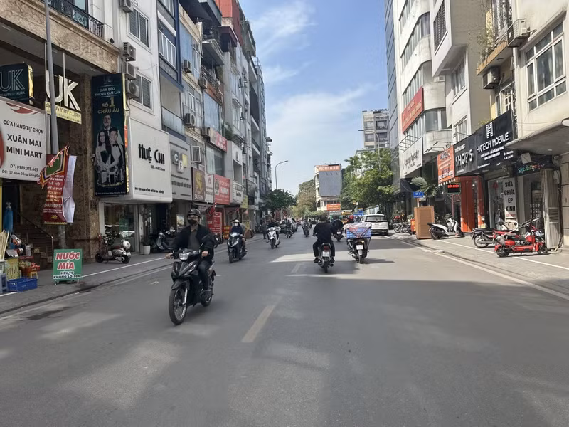 河内12月16日天气预报：多云，无雨，天气寒冷