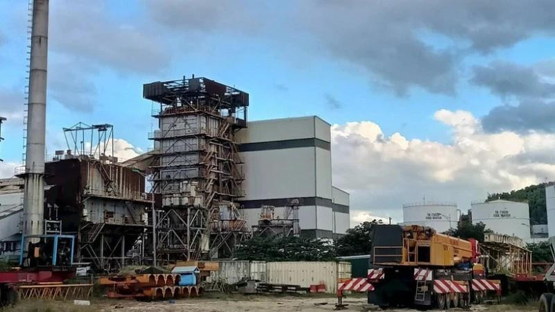 推动生物燃料的生产与使用