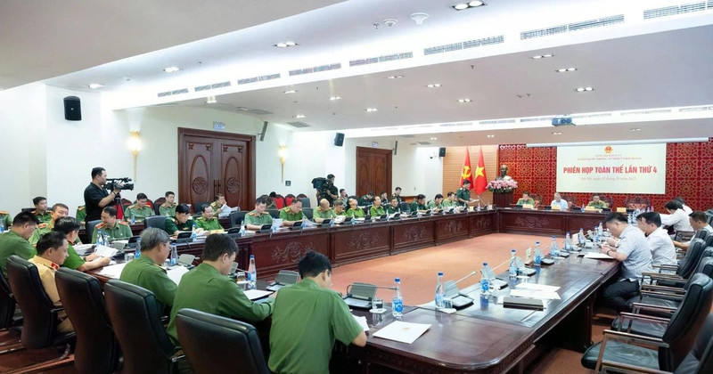 国防、安全与对外事务委员会的任务与权限