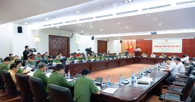 国防、安全与对外事务委员会的任务与权限