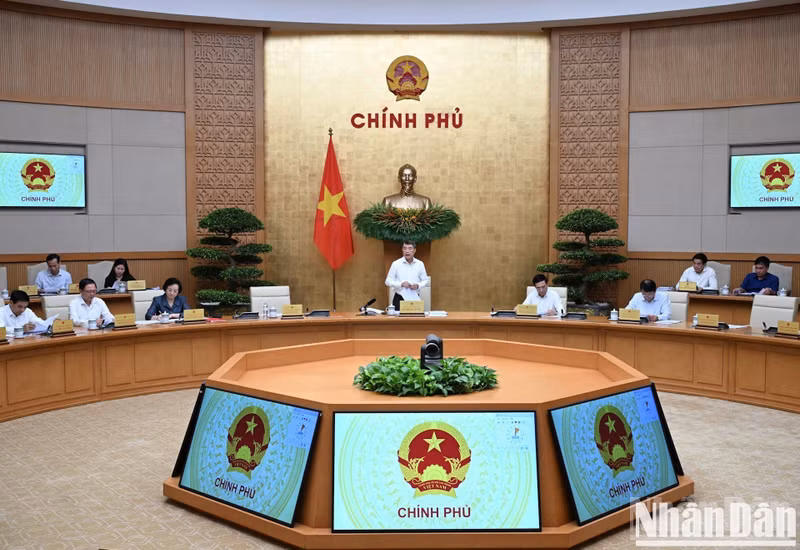 会议全景。