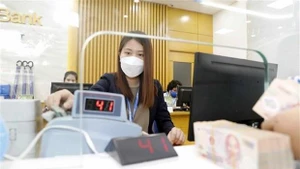 附图。