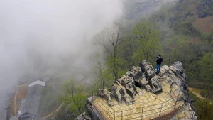 候诸蛾村是越南老街省沙巴的新旅游目的地