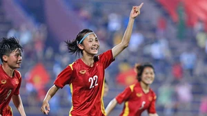 2026年U20女足亚洲杯预选赛抽签揭晓 越南队力争主场出线