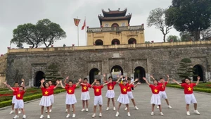 河内各大旅游景点已为迎接九·二国庆假期游客做好充分准备。
