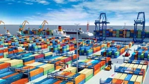 法国将越南列为 2026 年五大最具潜力的出口市场之一。（附图）