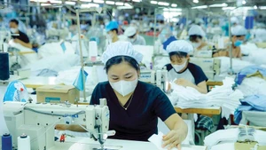 纺织服装业迅速适应市场波动（图片来源：投资报）