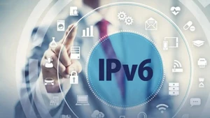 越南将于2026—2030年全面推动互联网向IPv6单栈转型。（图片来源：越通社）