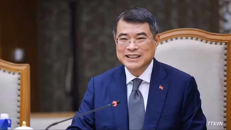 越南政府总理黎明兴将于9月12日至13日出席金砖国家领导人第十八次会晤并在印度展开双边活动。（图片来源：越通社）