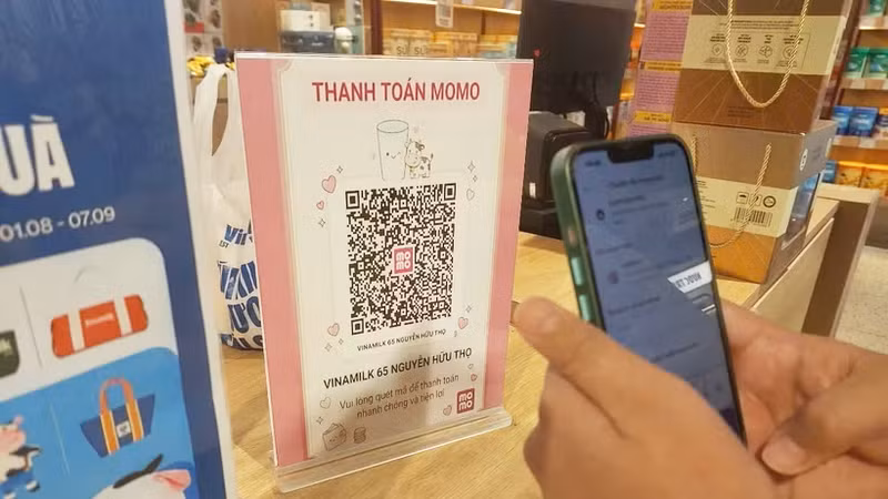 附图。（图片来源：越通社）