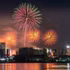 2026年7月11日晚，葡萄牙烟花队在岘港国际烟花节（DIFF 2026）决赛夜进行表演。葡萄牙队最终夺得2026年赛季冠军。