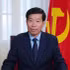 越南外交部副部长阮孟强。