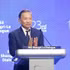 越共中央总书记、国家主席苏林。