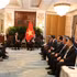 越共中央总书记、国家主席苏林会见凯德集团首席执行官叶能栋。