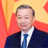 越共中央总书记、国家主席苏林。
