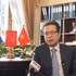 越南驻俄罗斯联邦特命全权大使邓明魁。（图片来源：越通社）