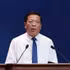 越南建设部部长陈宏明在越南工会第十四次全国代表大会（2026—2031年任期）上发表讲话。