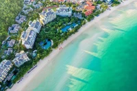 富国岛位居东欧游客最喜爱的越南目的地榜首。（图片来源：Unsplash）