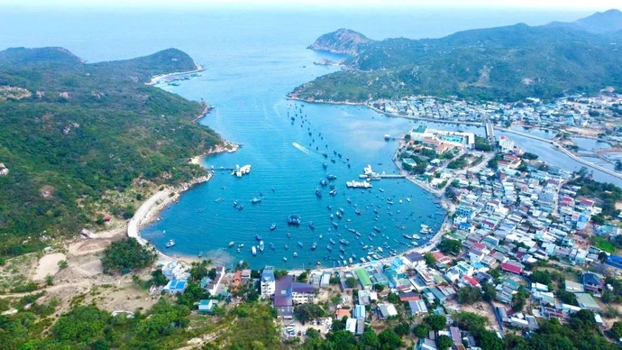 庆和省加快推进旅游业国际化发展战略。