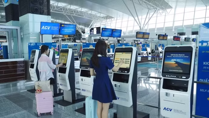 附图。