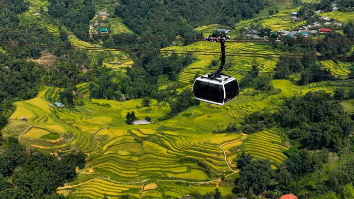 独特吸引力助力沙巴旅游业发展成为尖端经济产业。