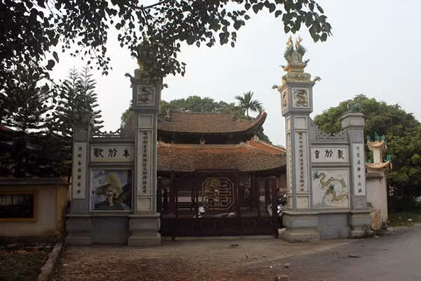 越南10处遗迹入选国家级特殊遗迹名录 ảnh 9