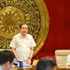 国会主席陈青敏会见文化与社会委员会常委会。