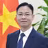 越南外交部副部长吴黎文。