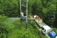 越南北部电力公司继续获得惠誉评级BB+ 展望稳定