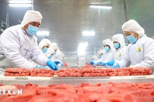 开拓中东-非洲市场：西宁省力促农产品对接清真领域