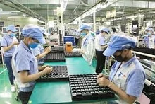 2025年前10月越南吸引外资注册资金达315.2亿美元【图表新闻】