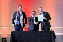 促进越美双边贸易的新模式