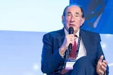 俄罗斯科学院经济研究所亚洲俄罗斯战略中心主任格奥尔基·托洛拉亚。（图片来源：越通社）