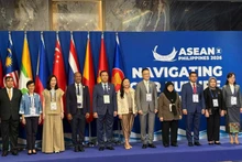 第63届东盟国家旅游机构会议日前在菲律宾举行。（图片来源：TITC）