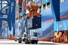 附图。（图片来源：越通社）